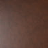 Letitia Faux Leather Wingback Chair - Brown Accent Chair | Decorative Faux Leather Chairs | Kinwell Furniture | Modern Wingback Accent Chairs